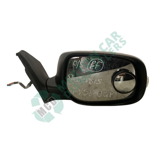 Toyota avensis 2003 - avensis,