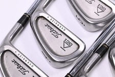 Titleist DCI Oversize+ Irons /