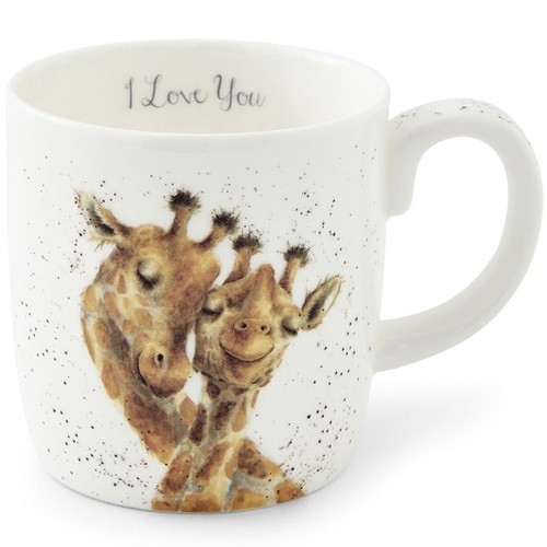Wrendale mug love - mug,