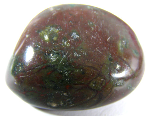 Lizardite serpentine - lizardite,
