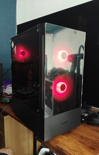 Rtx 2080 gaming ryzen - ti,