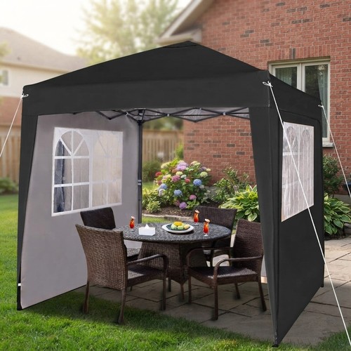 Waterproof pop up - 2m, pop-up