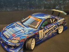 RC Drift Car Roll Cage Easy