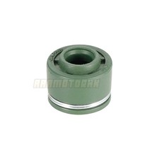 Valve guide stem seal - valve,