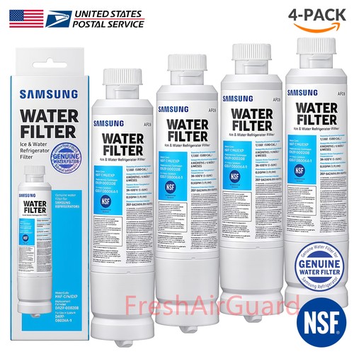 Pack genuine samsung - 4,