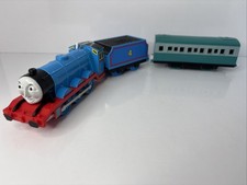Tomy Trackmaster Thomas The