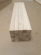 Timber Offcuts, Oak Hardwood