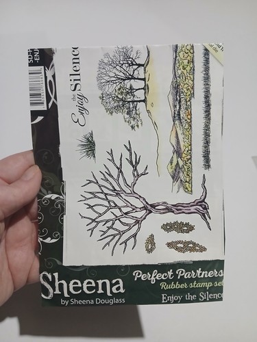 Lovely sheena douglass winter - douglass,