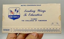 Vintage United States Air