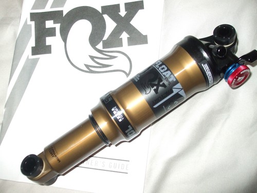 2022 fox float factory - 2022, dps