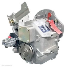 ZF 280-1 Marine Transmission