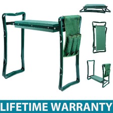 Portable Garden Kneeler Foam
