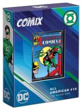 2023 COMIX™ All American