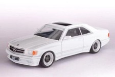 MB Mercedes Benz 560 SEC