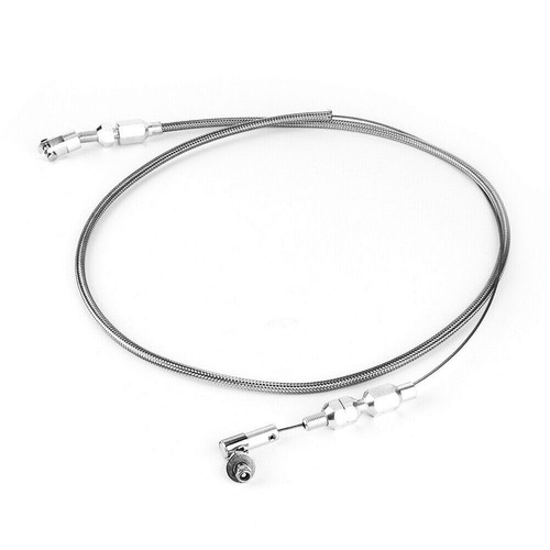 Stainless universal throttle - universal,
