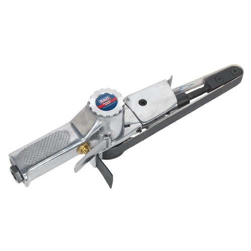 Sealey air belt sander - sealey,