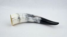 Genuine Natural Cow Horn Drinking Horn
