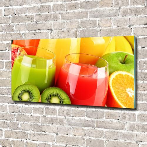 Acrylic glass picture wall art - glass,