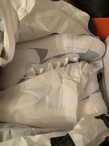 Brand new nike blazer mid - new,