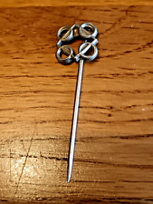 RARE PERKINS DIESEL TRUCKSVintage Stick Pin Tie/Lapel Badge. Excellent Condition