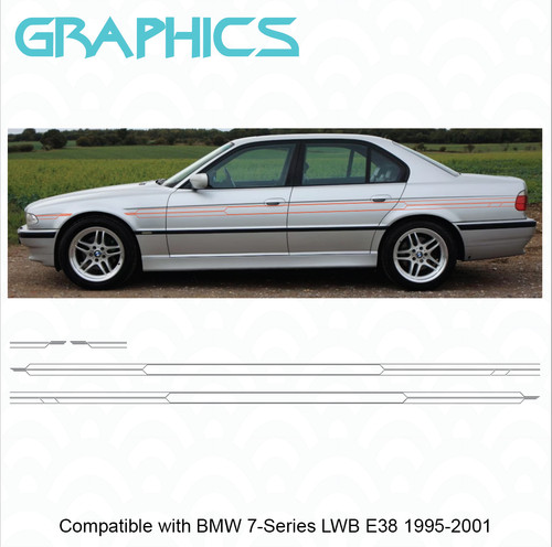 Fits bmw series alpina - fits,
