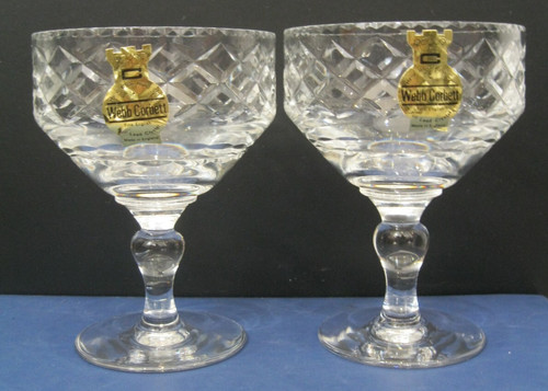 Webb corbett crystal - corbett,