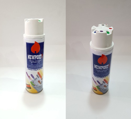 Newport extra purified - 2,