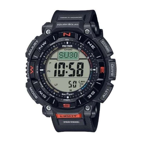 Casio pro trek - pro, prg-340-1jf