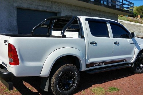 Toyota hilux roll - toyota, 2005