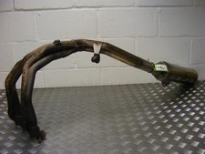 TT600 Exhaust System Triumph 2000-2003 A462