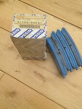 Nissan Maxima J30,front brake