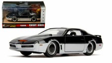 Jada Movie Car PONTIAC