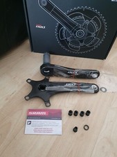 New sram red - new, 172.5mm