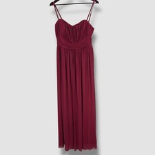 Lipsy London Burgundy Wine