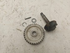 Yamaha RD 80 LC Water Pump Impeller & Gear 5R2
