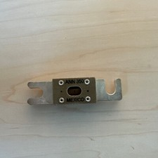 Bussmann Ann-350 Forklift