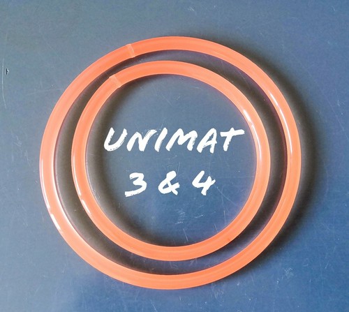 Emco unimat 4 - lathe, drive