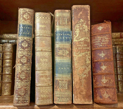 Old book english from - english,