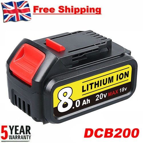 Volt for dewalt battery 18v - for,