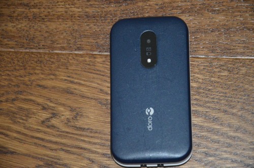 Doro phoneeasy 2820 senior - doro,