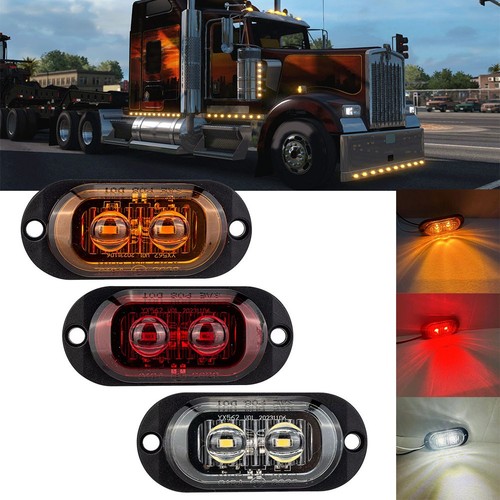 Boat trailer lights - lights, and