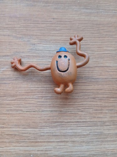 Men vintage tickle toy - mr,