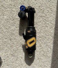 Ohlins TTX2 Air Shock 205x65
