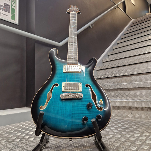 Pre owned prs hollowbody - pre-owned, se