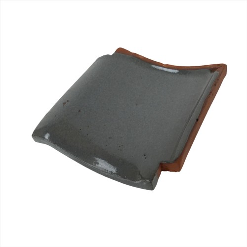 Japanese clay roof tile small - japanese,