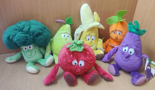 Goodness gang bundle inc - gang, 6