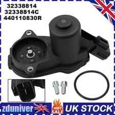 RENAULT MEGANE & SCENIC MK3