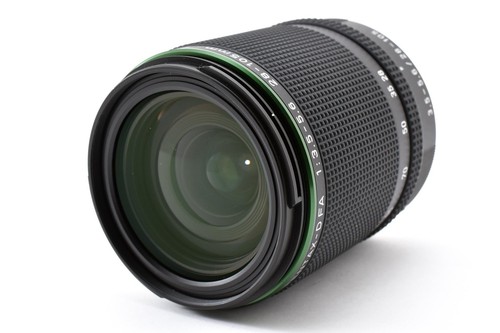Pentax 28 105mm - hd, fa