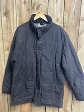 Men wax quilted barber - men's,