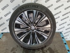 1x Genuine Volvo V60 MK2